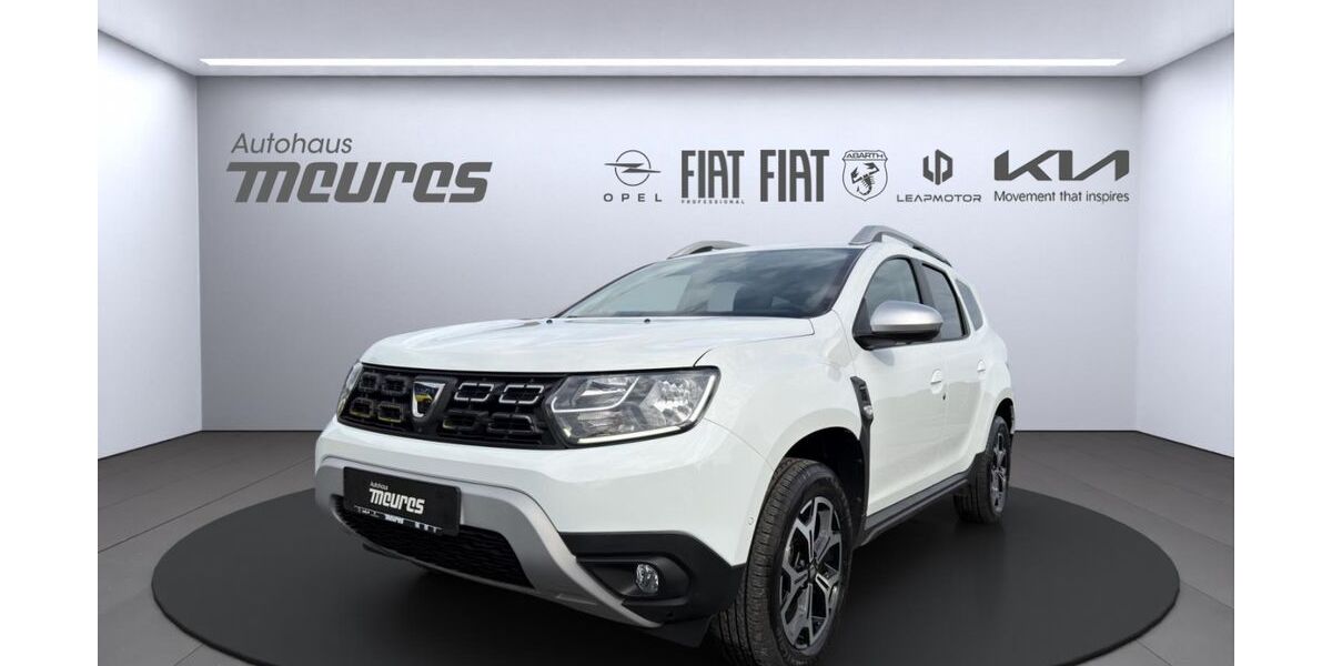 Dacia Duster 34.895 km 18.988 &euro; Heinsberg 52525