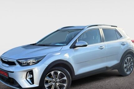 Kia Stonic 20.823 km 17.479 &euro; Elsdorf (bei Köln) 50189
