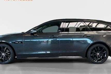 Jaguar XF 120.000 km 21.990 &euro; Bedburg 50181