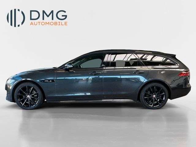 Jaguar XF 120.000 km 21.990 &euro; Bedburg 50181