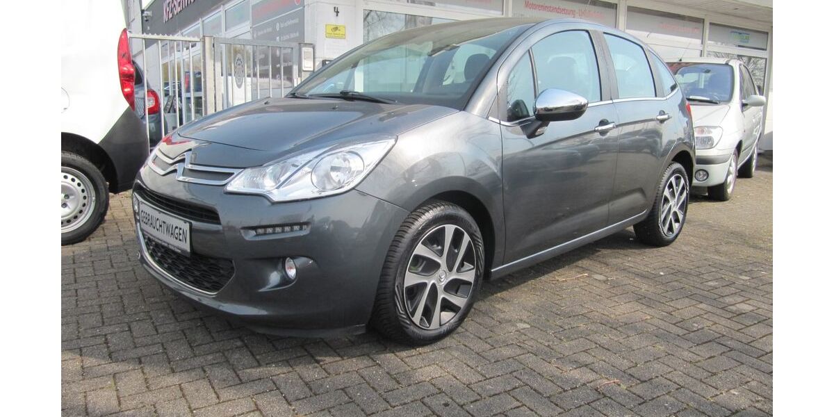 Citroen C3 61.200 km 6.999 &euro; Düren 52353
