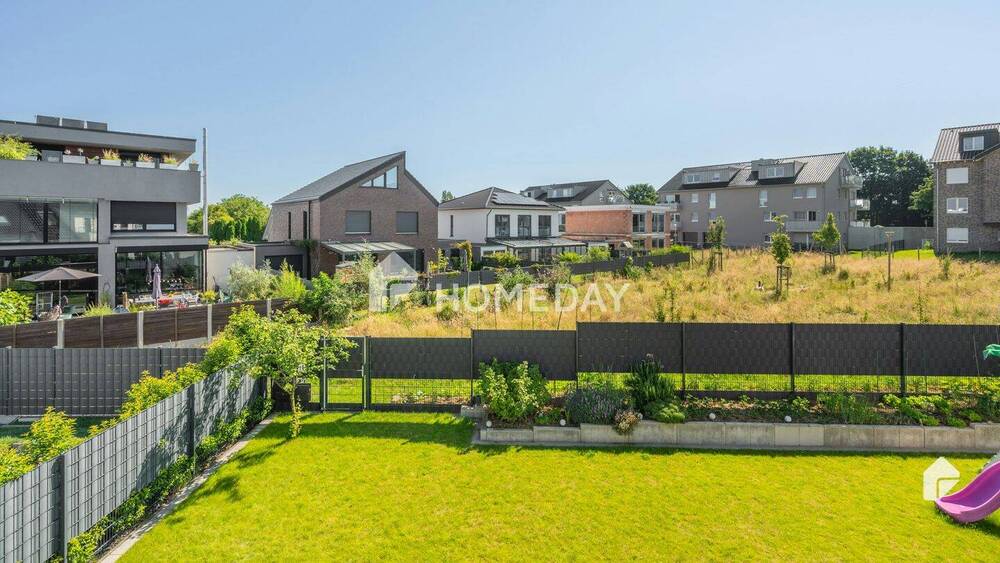 Doppelhaushälfte Baesweiler - 5 Zimmer, 205 m&sup2;, 859.000&euro; | Angebot:26093115