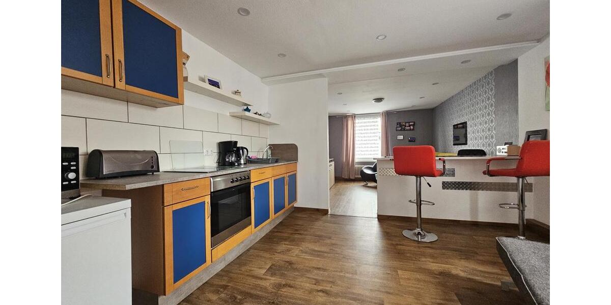 Mehrfamilienhaus, Wohnhaus Simmerath - 9 Zimmer, 240 m&sup2;, 420.000&euro; | Angebot:26405412