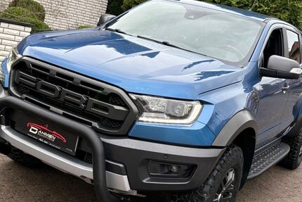 Ford Ranger 113.000 km 32.900 &euro; Niederzier-Selhausen 52382