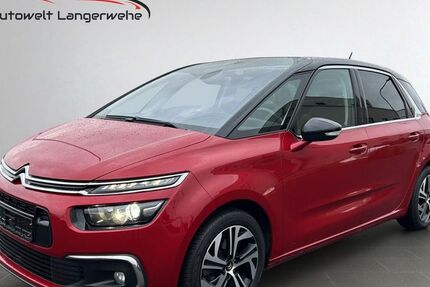 Citroen C4 Picasso 70.800 km 12.999 &euro; Langerwehe 52379