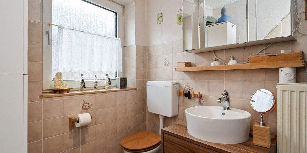 Bauernhaus, Landhaus Gangelt / Birgden Birgden - 4 Zimmer, 70 m&sup2;, 139.000&euro; | Angebot:25746556