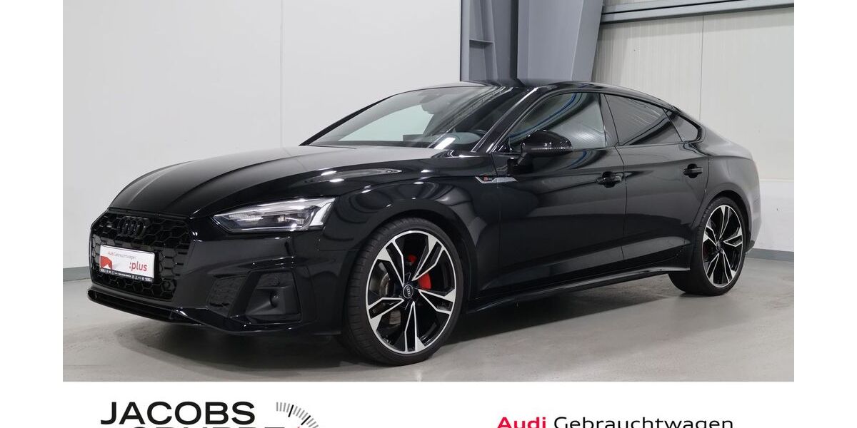 Audi A5 86.566 km 36.420 &euro; Aachen 52078