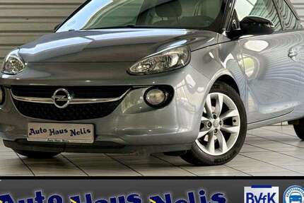 Opel Adam 80.900 km 8.990 &euro; Geilenkirchen 52511