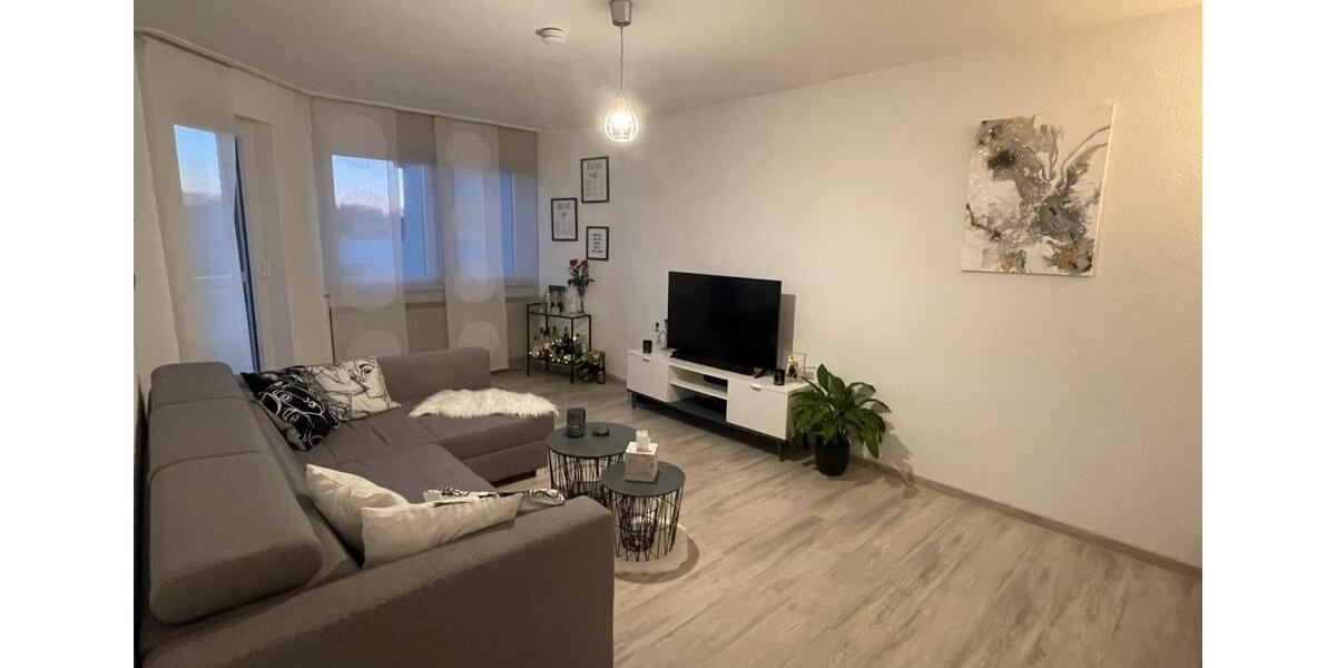 Etagenwohnung Düren - 2 Zimmer, 58 m&sup2;, 129.000&euro; | Angebot:26062874