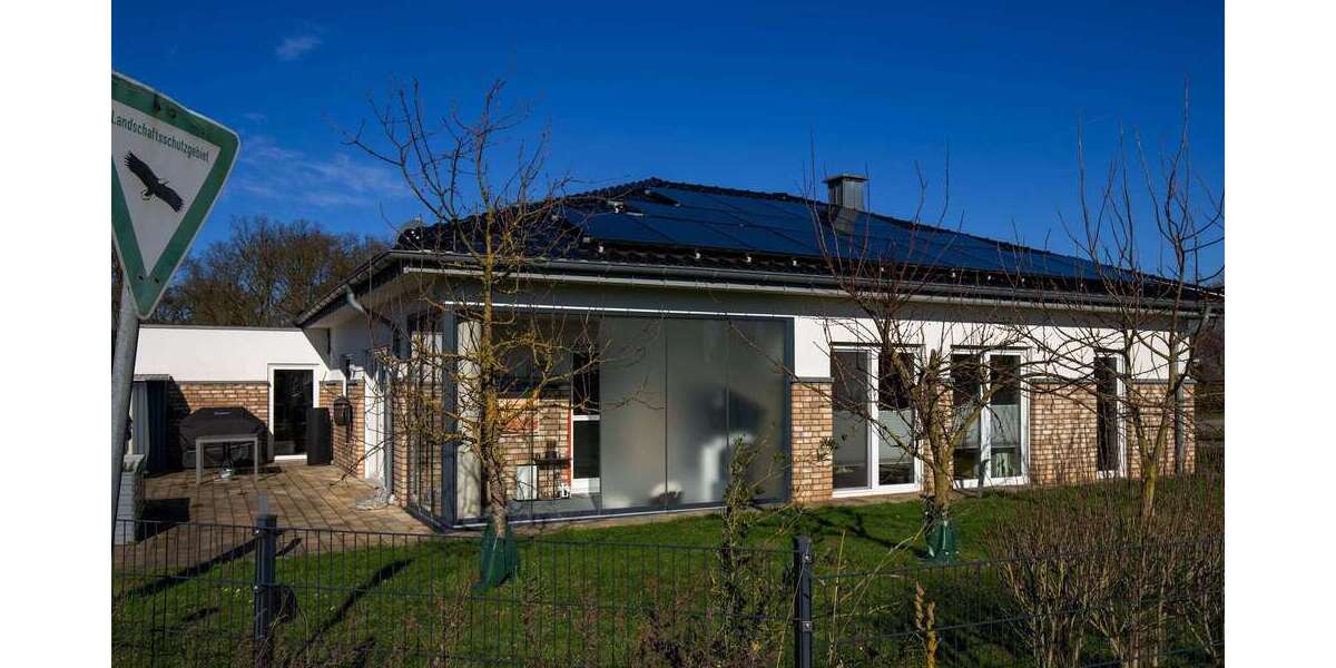 Einfamilienhaus Erkelenz - 3 Zimmer, 120 m&sup2;, 589.000&euro; | Angebot:26194456