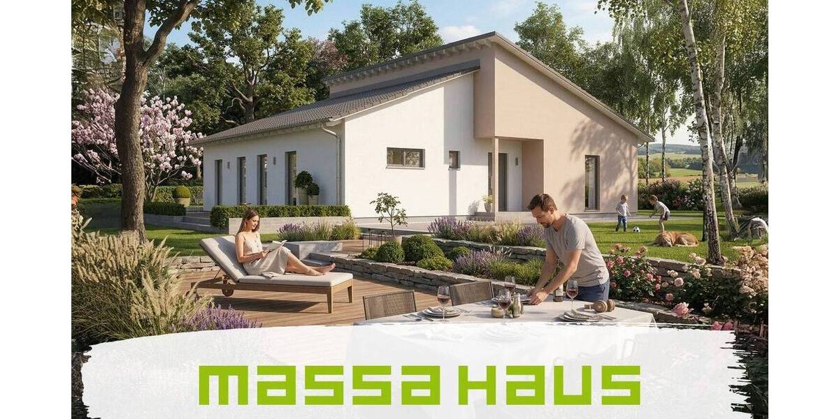 Einfamilienhaus Roetgen Rott - 6 Zimmer, 142 m&sup2;, 418.198&euro; | Angebot:26798198
