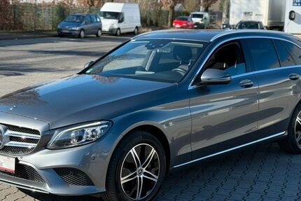 Mercedes-Benz C 220 156.466 km 19.990 &euro; Alsdorf 52477