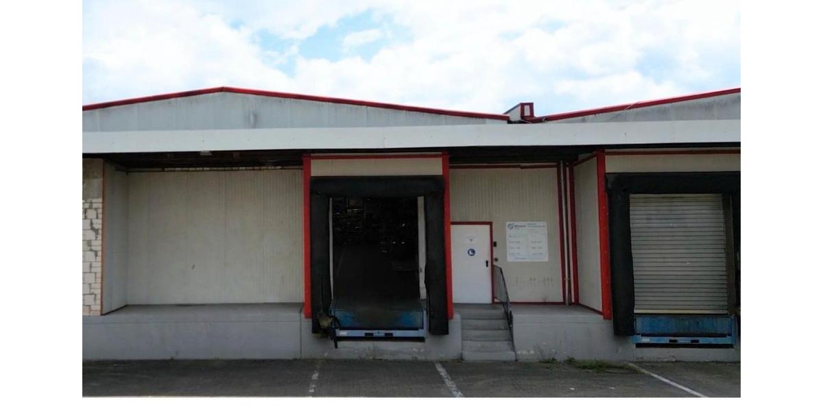 Gewerbeobjekt Hückelhoven - 3&euro; | Angebot:22136785