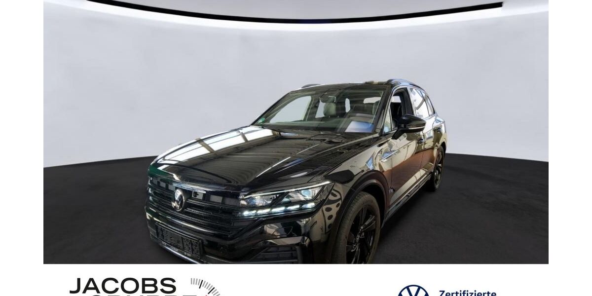 VW Touareg 67.791 km 51.820 &euro; Aachen 52078
