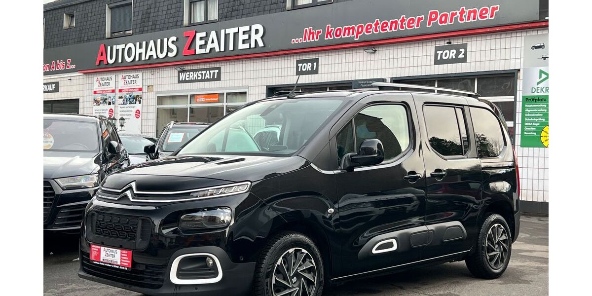 Citroen Berlingo 140.000 km 11.990 &euro; Stolberg bei Aachen 52222