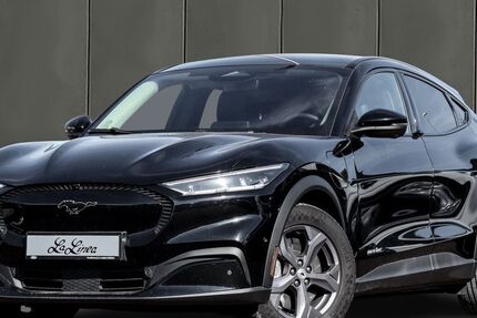 Ford Mustang Mach-E 92.252 km 29.950 &euro; Düren 52349