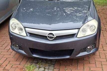 Opel Tigra 156.000 km 1.750 &euro; Geilenkirchen 52511