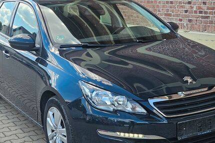 Peugeot 308 212.500 km 3.399 &euro; düren 52349