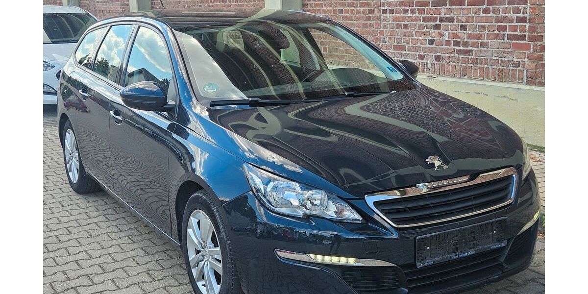 Peugeot 308 212.500 km 3.399 &euro; düren 52349