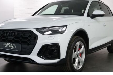Audi Q5 29.892 km 43.970 &euro; Alsdorf 52477