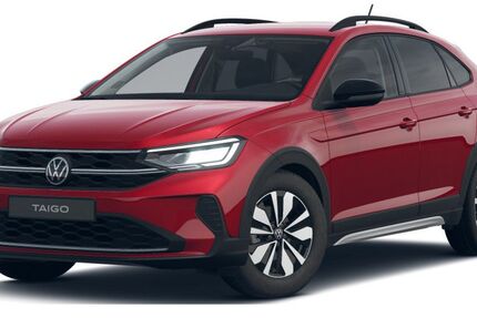 VW Taigo 3.980 km 18.760 &euro; Aachen 52078