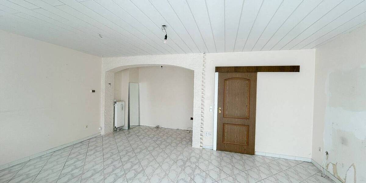 Reihenmittelhaus Übach-Palenberg Boscheln - 3 Zimmer, 99 m&sup2;, 230.000&euro; | Angebot:26804285