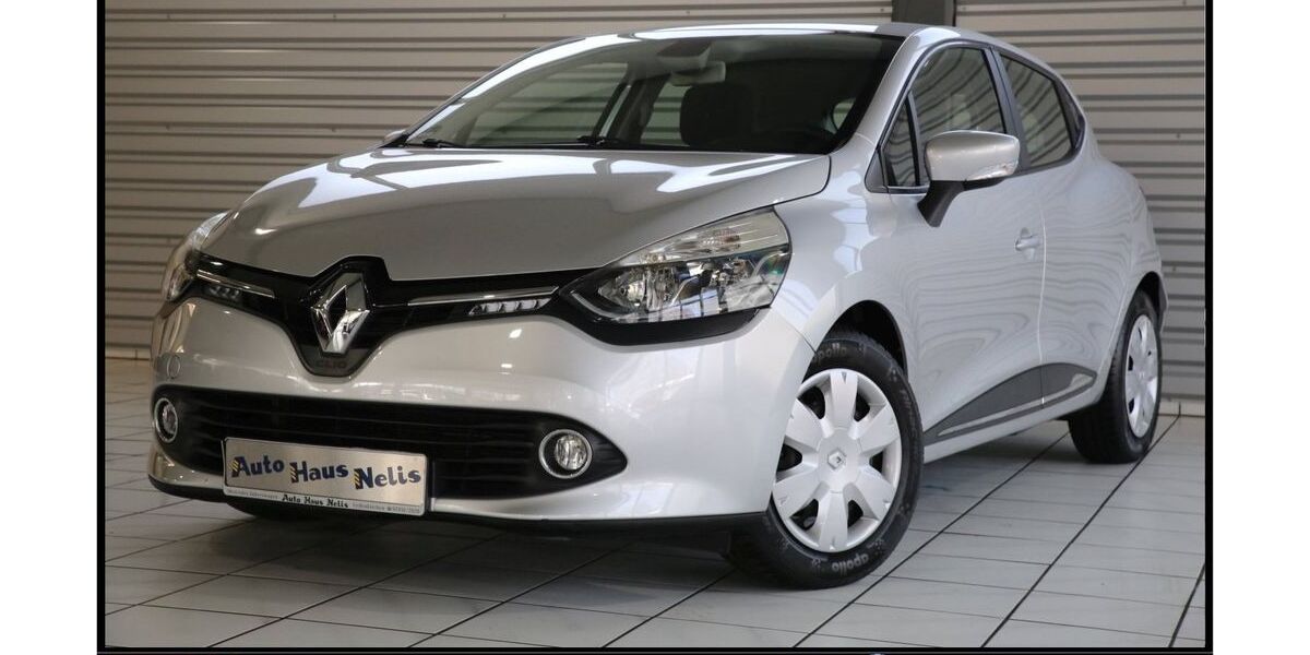 Renault Clio 73.600 km 8.780 &euro; Geilenkirchen 52511