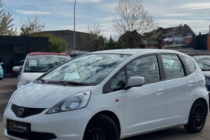 Honda Jazz 119.740 km 5.499 &euro; Düren 52349