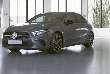 Mercedes-Benz A 180 63.152 km 21.700 &euro; Düren 52349