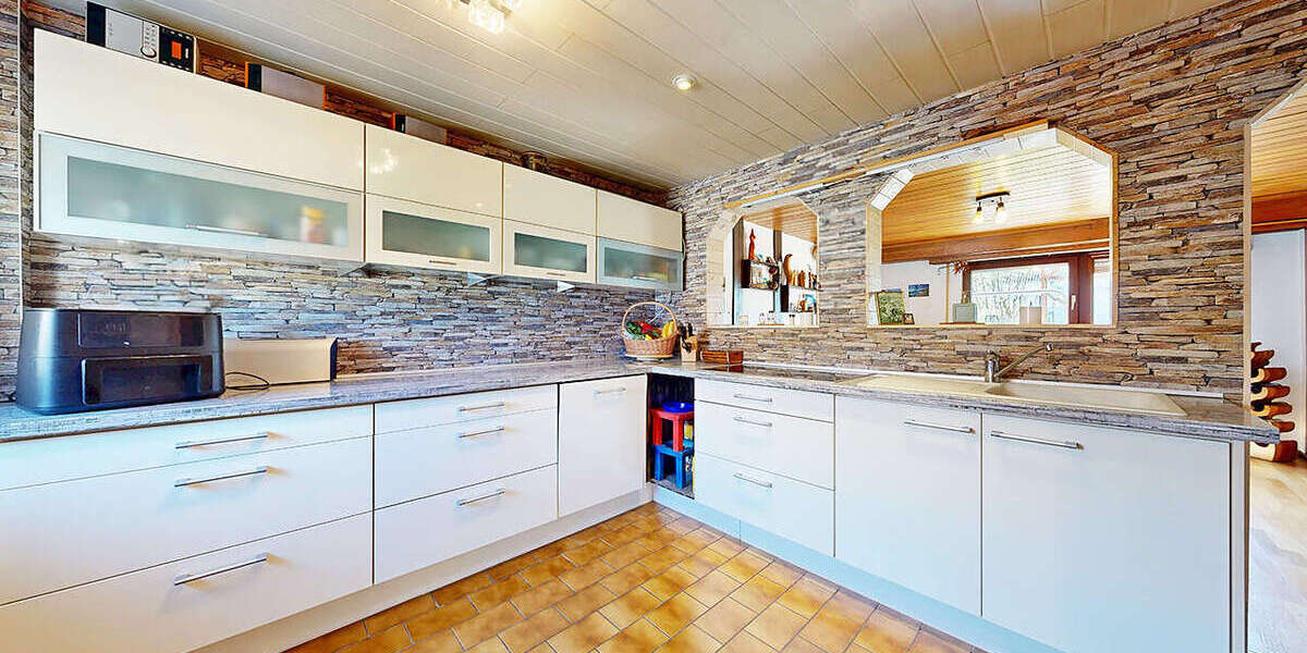 Einfamilienhaus Aachen Oberforstbach - 3 Zimmer, 109 m&sup2;, 299.900&euro; | Angebot:26500065
