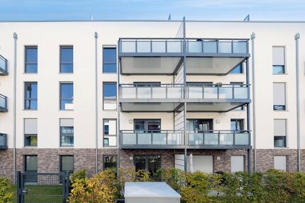 Wohnung Würselen - 3 Zimmer, 76 m&sup2;, 1.000&euro; | Angebot:25974843