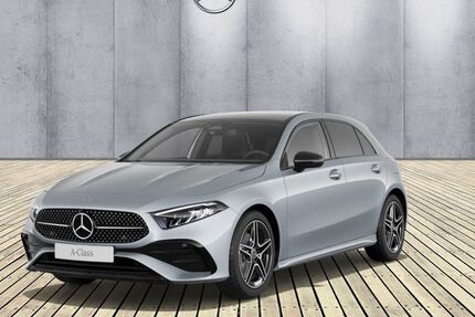 Mercedes-Benz A 200 6.700 km 32.950 &euro; Geilenkirchen 52511