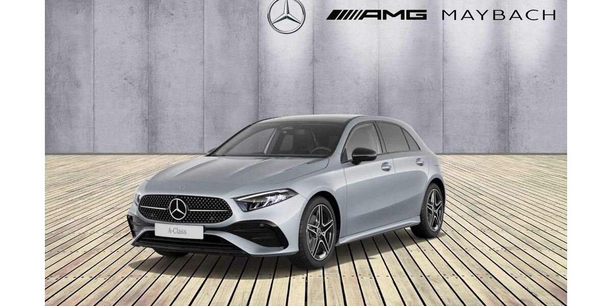 Mercedes-Benz A 200 6.700 km 32.950 &euro; Geilenkirchen 52511