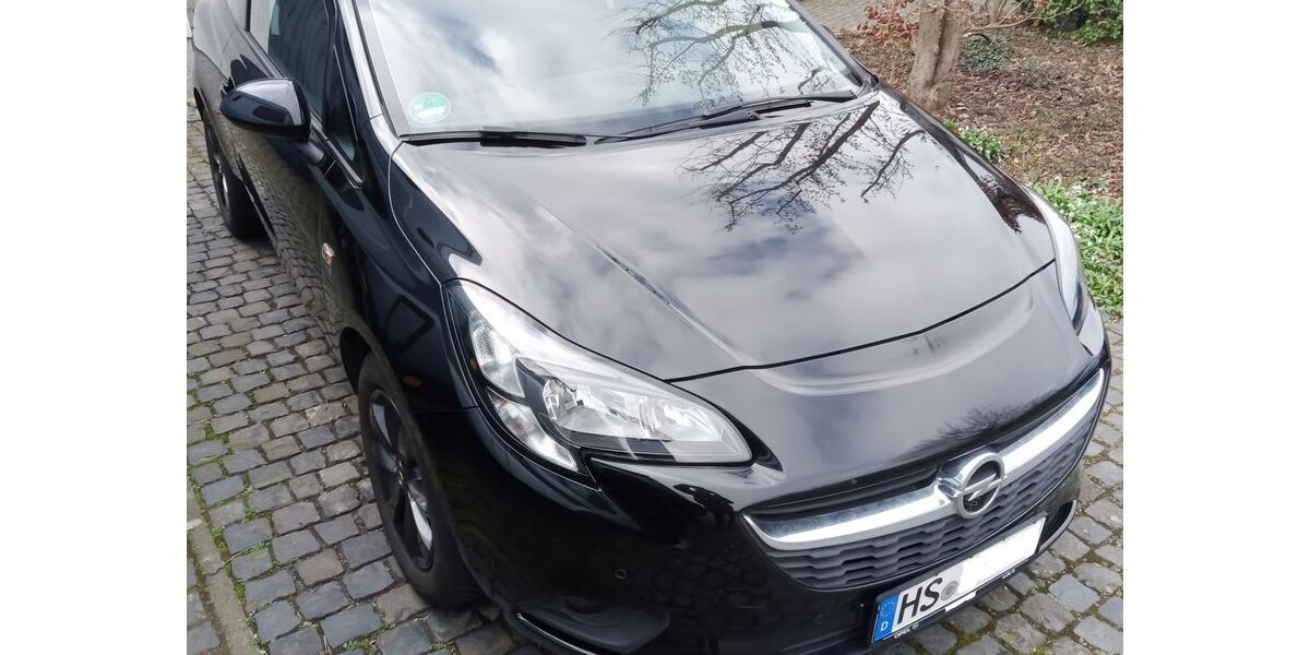 Opel Corsa 57.000 km 9.150 &euro; Übach-Palenberg 52531