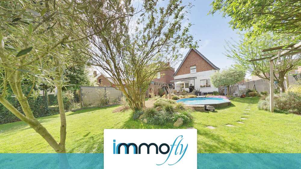 Einfamilienhaus Heinsberg - 4 Zimmer, 103 m&sup2;, 299.000&euro; | Angebot:26275724