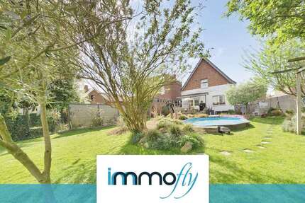 Haus Heinsberg - 4 Zimmer, 103 m&sup2;, 299.000&euro; | Angebot:26275724