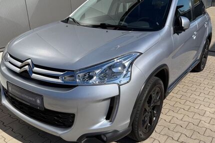 Citroen C4 Aircross 144.985 km 7.898 &euro; Hückelhoven 41836