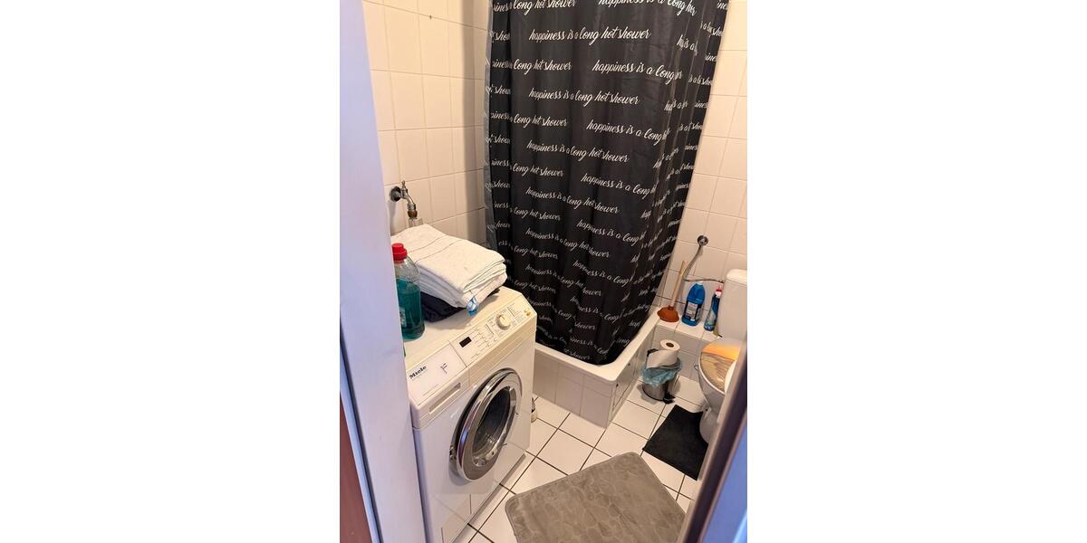 Erdgeschoßwohnung Aachen Eilendorf - 1 Zimmer, 25 m&sup2;, 360&euro; | Angebot:26045497