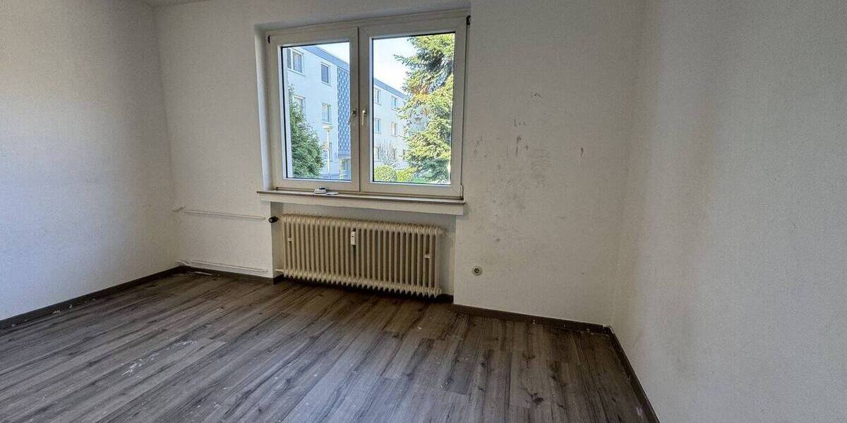 Etagenwohnung Heinsberg - 3 Zimmer, 67 m&sup2;, 98.000&euro; | Angebot:26105506
