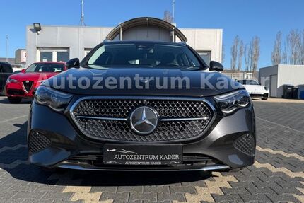 Mercedes-Benz E 300 9.000 km 44.900 &euro; Eschweiler 52249