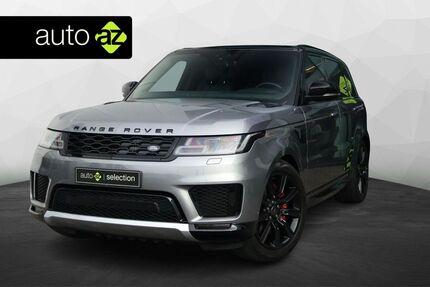 Land Rover Range Rover Sport 76.705 km 58.001 &euro; Aachen 52072
