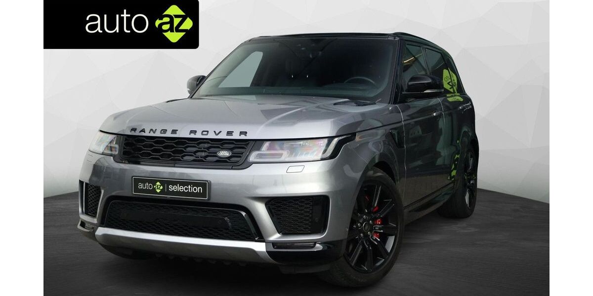 Land Rover Range Rover Sport 76.705 km 58.899 &euro; Aachen 52072
