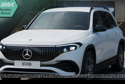 Mercedes-Benz EQB 9.653 km 40.890 &euro; Aachen 52068