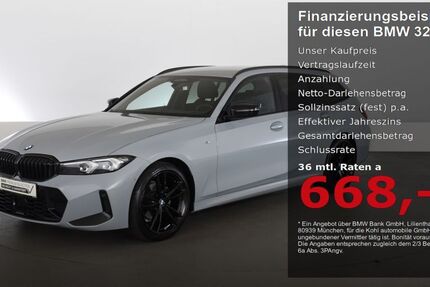 BMW 320 48.412 km 41.710 &euro; Aachen 52078