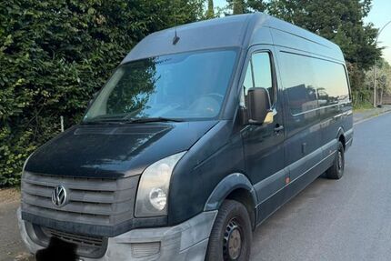 VW Crafter 149.000 km 14.900 &euro; Grevenbroich 41515