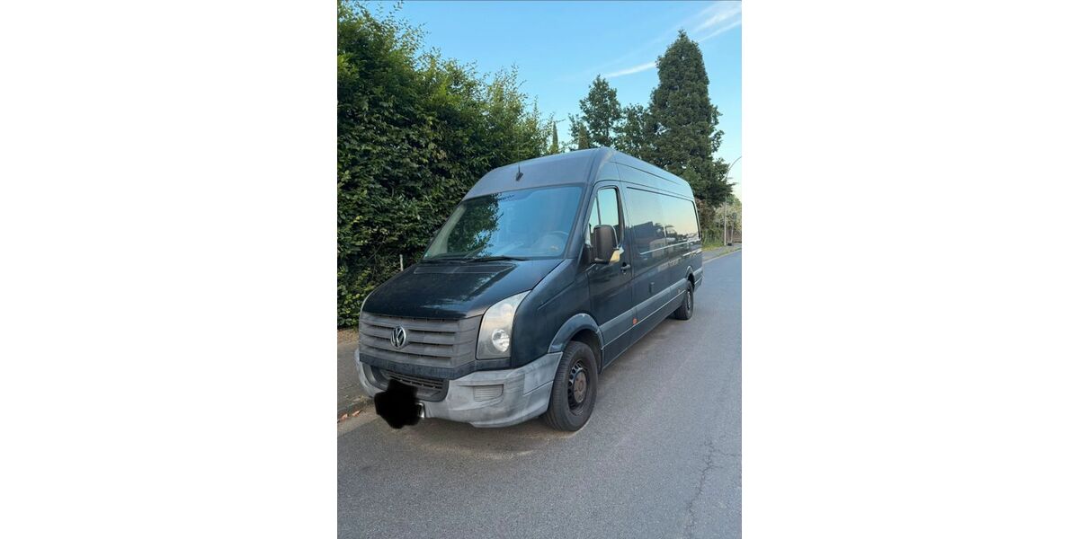 VW Crafter 149.000 km 14.900 &euro; Grevenbroich 41515