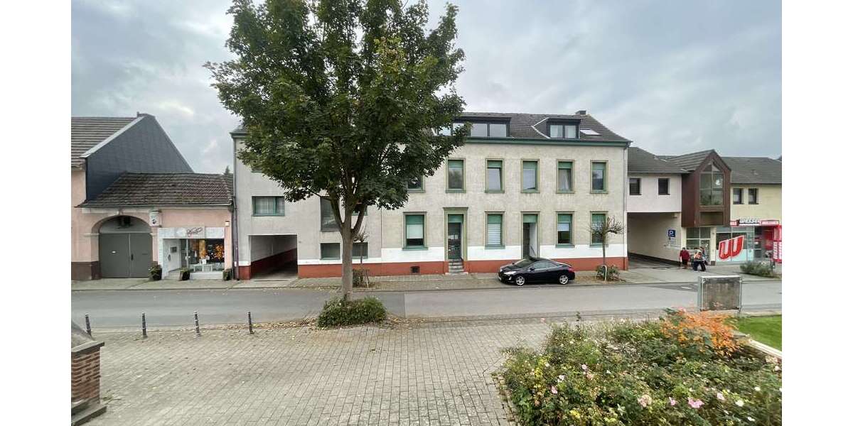 Etagenwohnung Merzenich - 1 Zimmer, 38 m&sup2;, 70.000&euro; | Angebot:24478854