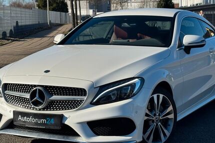 Mercedes-Benz C 200 93.000 km 21.799 &euro; Jülich 52428