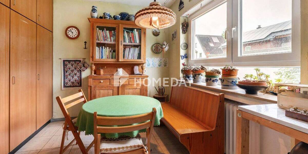 Einfamilienhaus Jülich - 7 Zimmer, 187 m&sup2;, 369.900&euro; | Angebot:26758892
