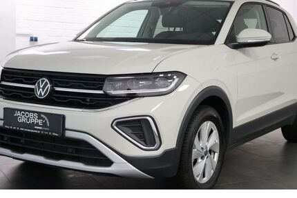 VW T-Cross 11.736 km 24.390 &euro; Alsdorf 52477